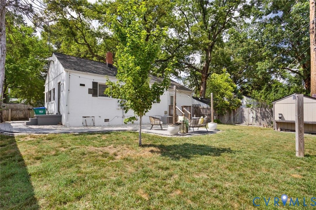 1203 Granite Ave