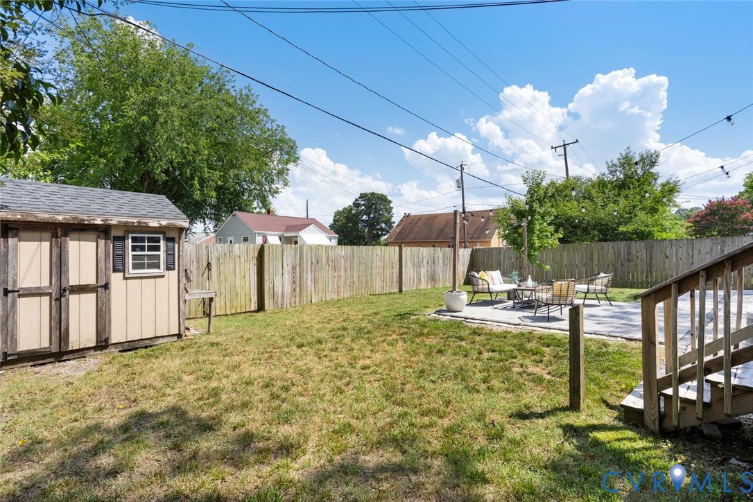 1203 Granite Ave