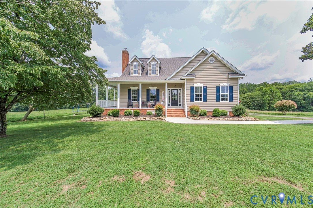 827 Sutherland Rd