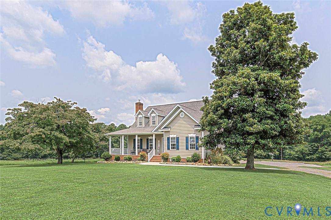 827 Sutherland Rd