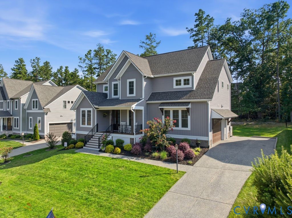 17113 Shoreland Dr