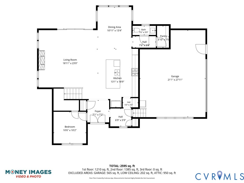 17113 Shoreland Dr