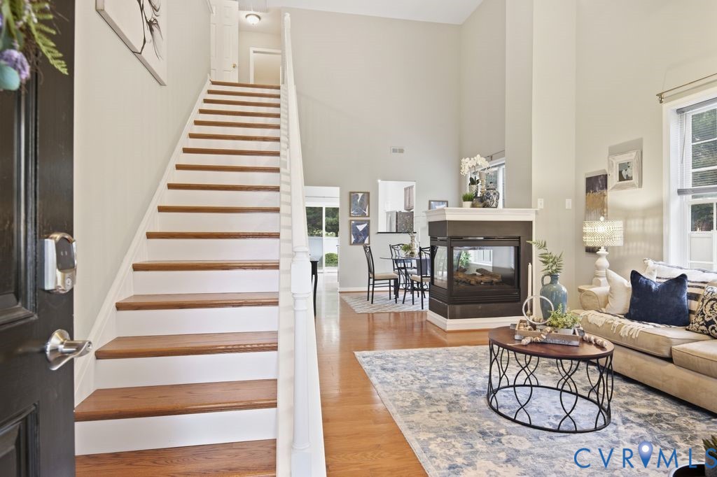1711 Rose Mill Cir