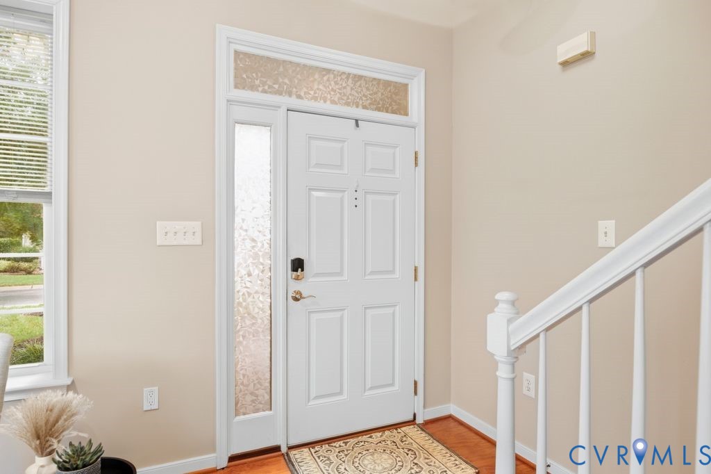 1711 Rose Mill Cir
