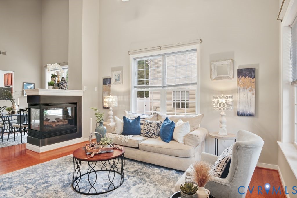 1711 Rose Mill Cir
