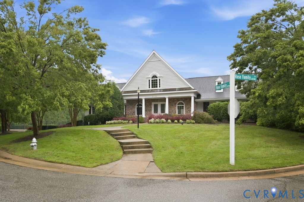 1711 Rose Mill Cir