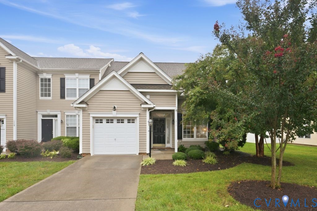 1711 Rose Mill Cir