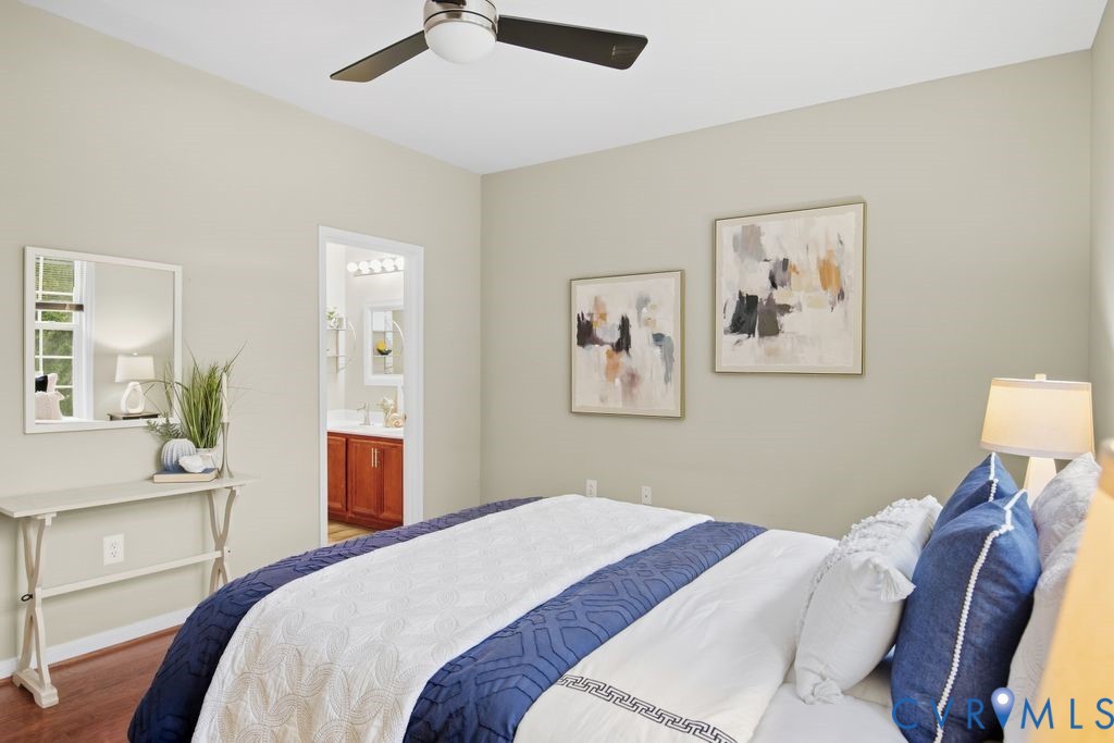 1711 Rose Mill Cir