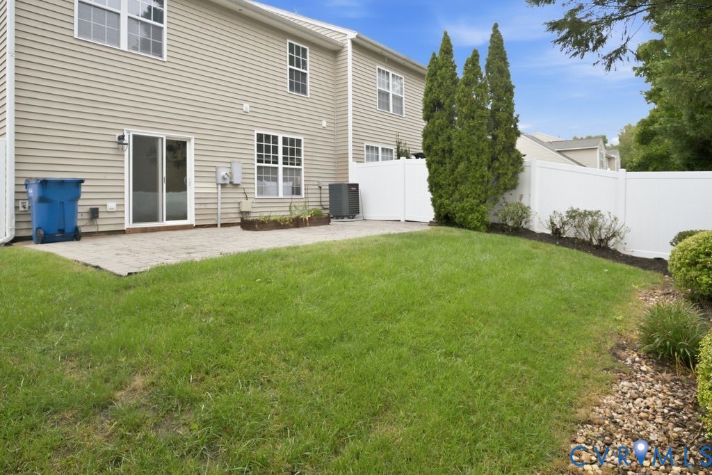 1711 Rose Mill Cir