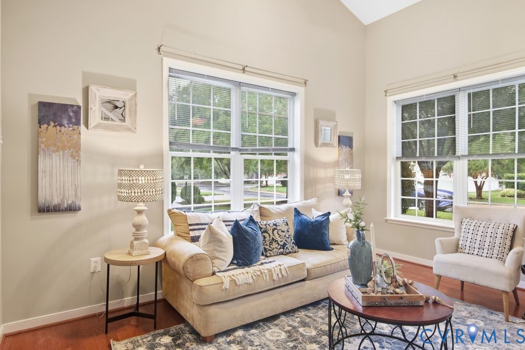 1711 Rose Mill Cir