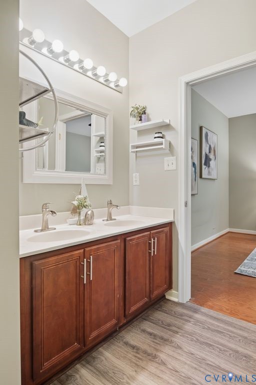 1711 Rose Mill Cir
