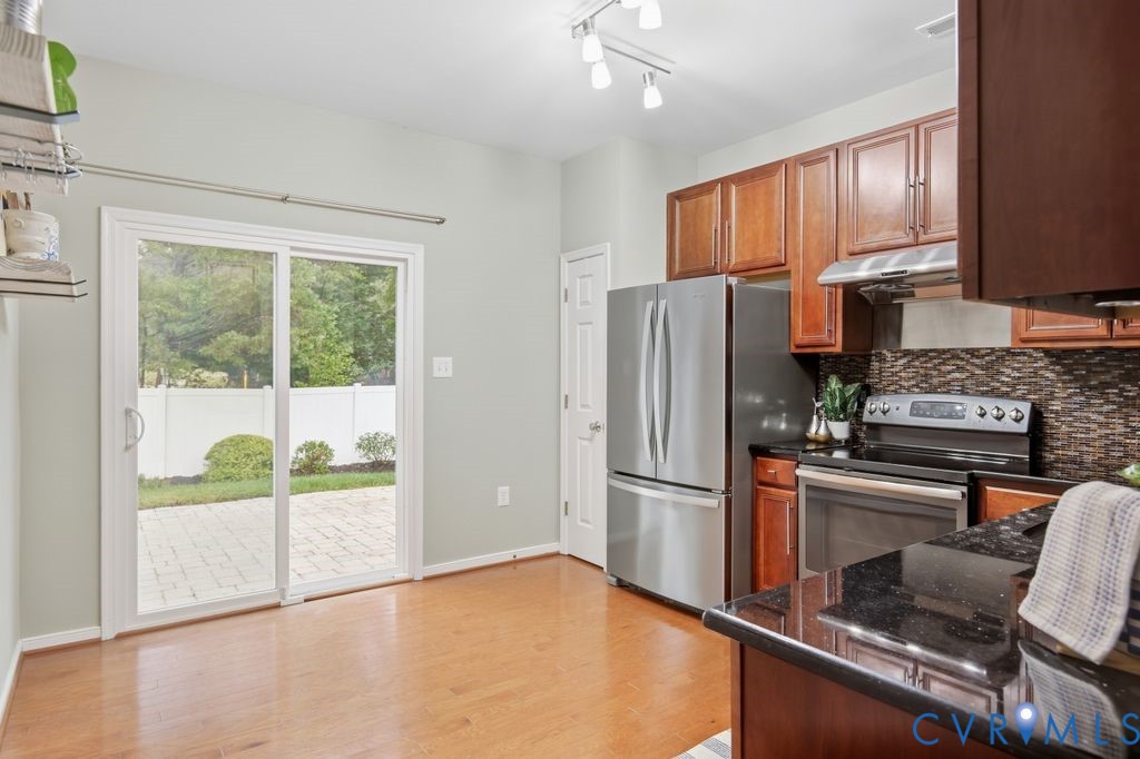 1711 Rose Mill Cir
