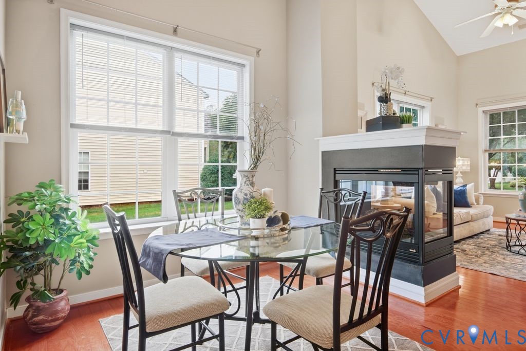 1711 Rose Mill Cir