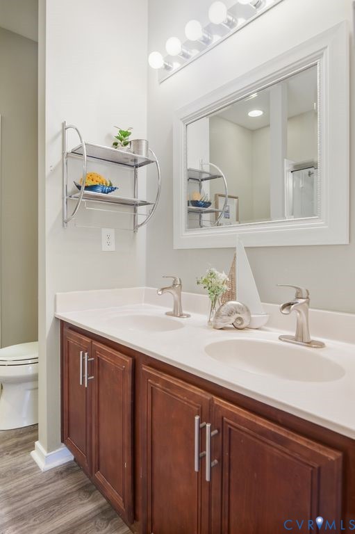 1711 Rose Mill Cir
