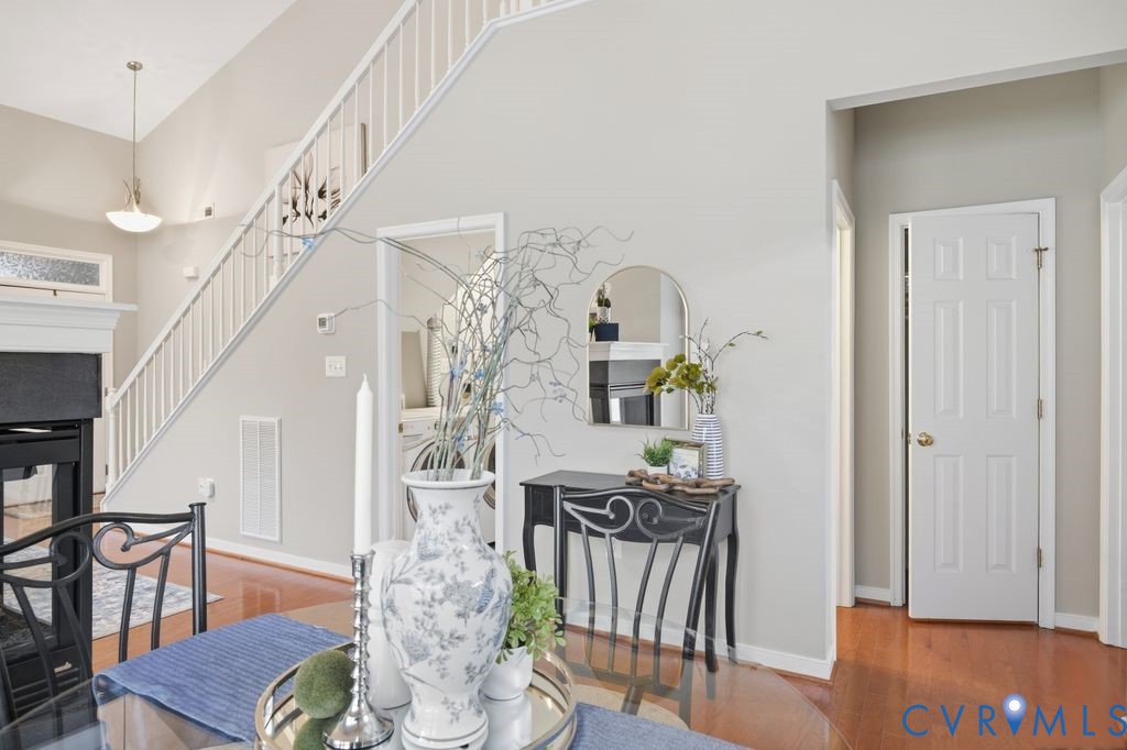 1711 Rose Mill Cir