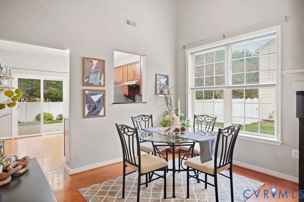 1711 Rose Mill Cir