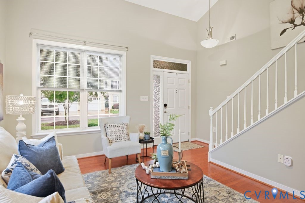 1711 Rose Mill Cir