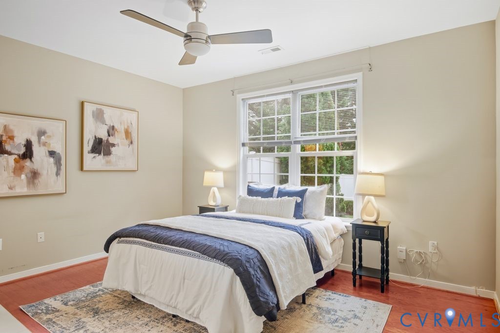 1711 Rose Mill Cir