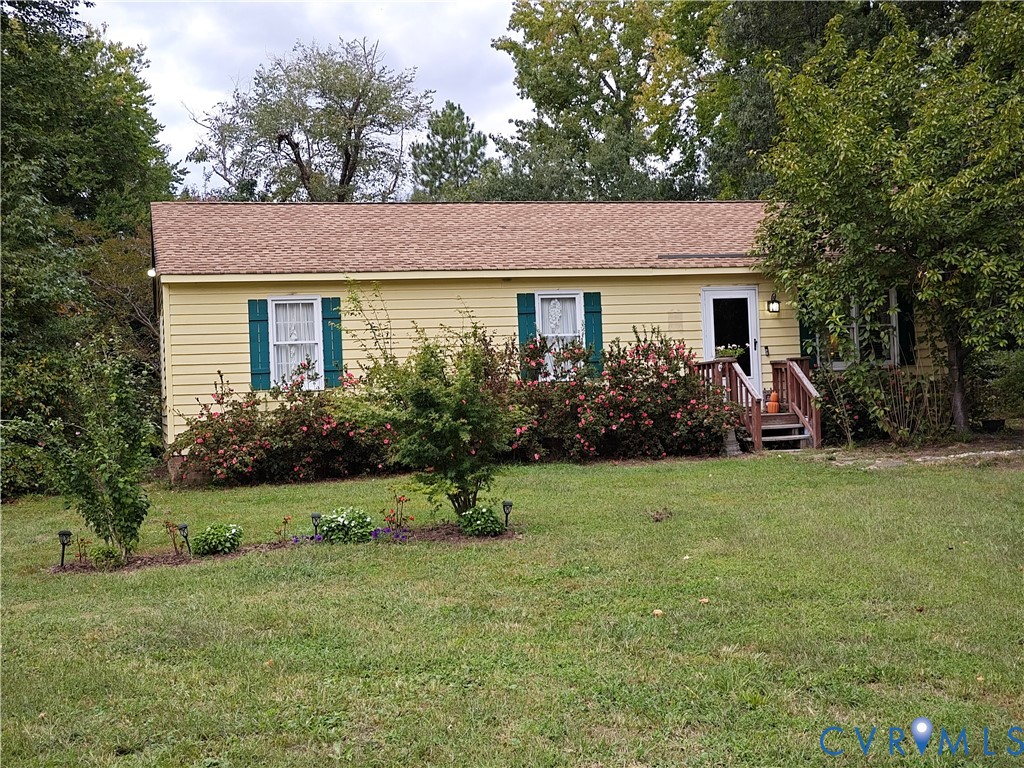 4100 Fort Sumter Ct