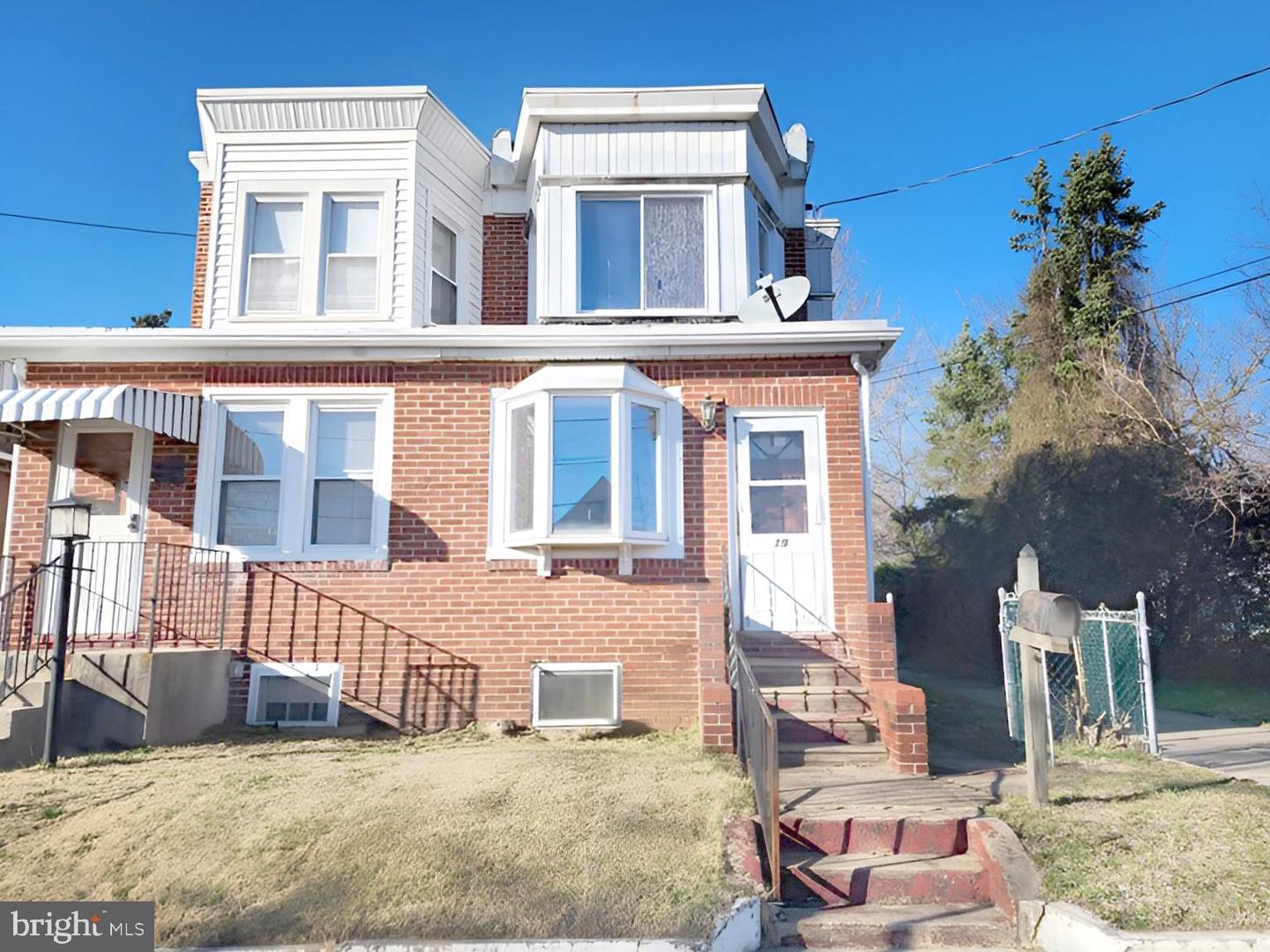 19 Marlborough Ave