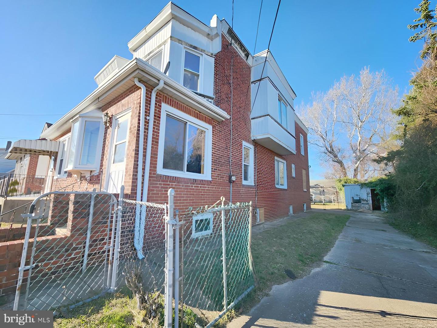 19 Marlborough Ave
