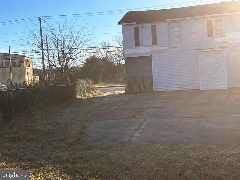 265 White Horse Pike