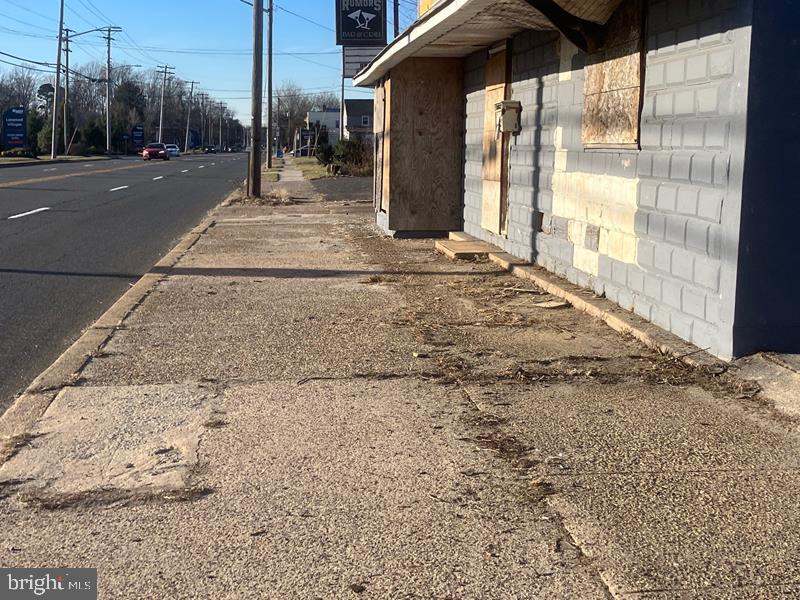 265 White Horse Pike