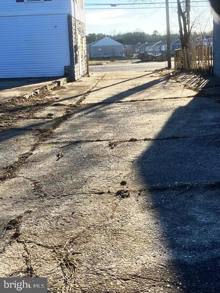 265 White Horse Pike