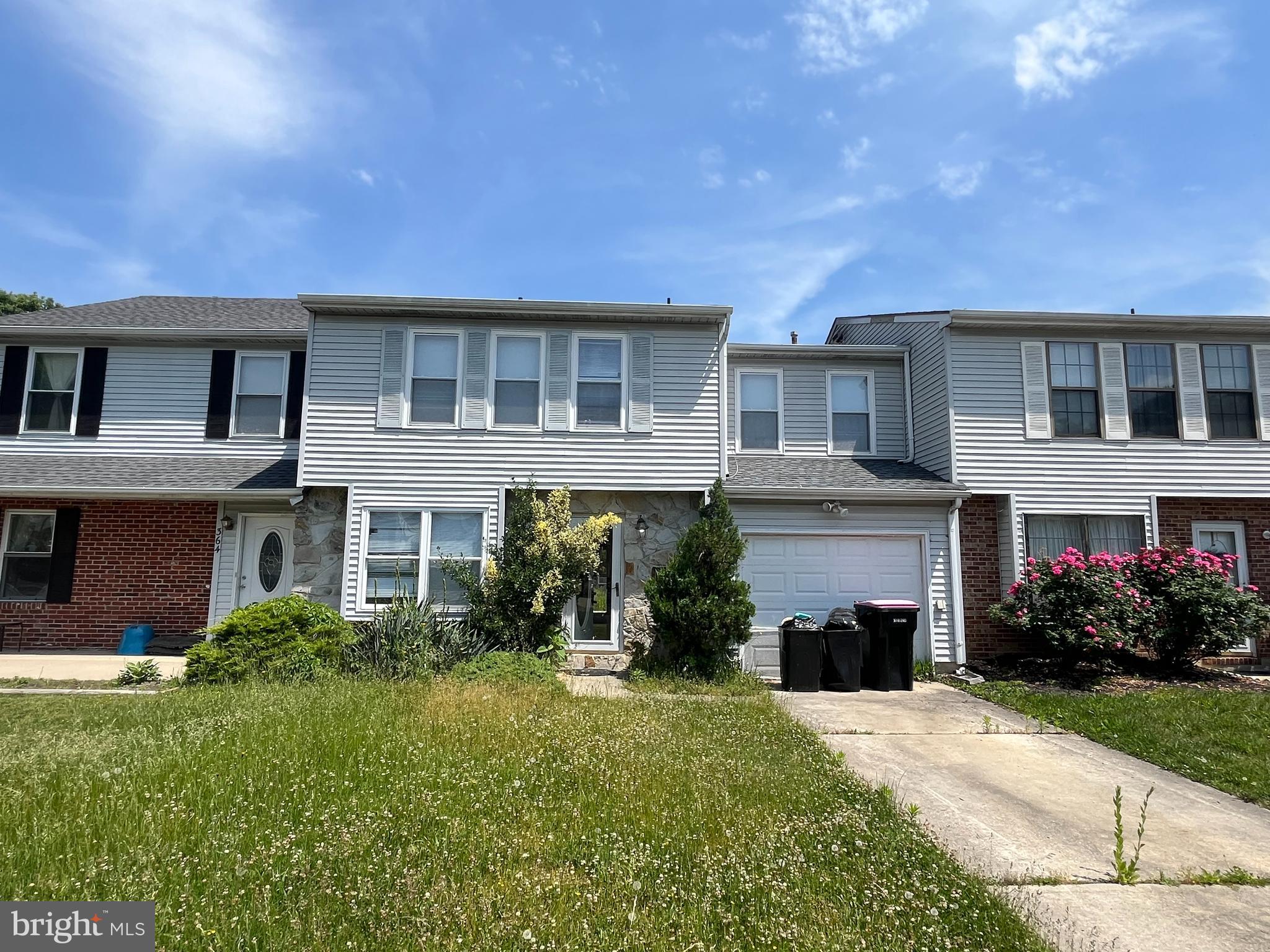 366 Cherrywood Dr