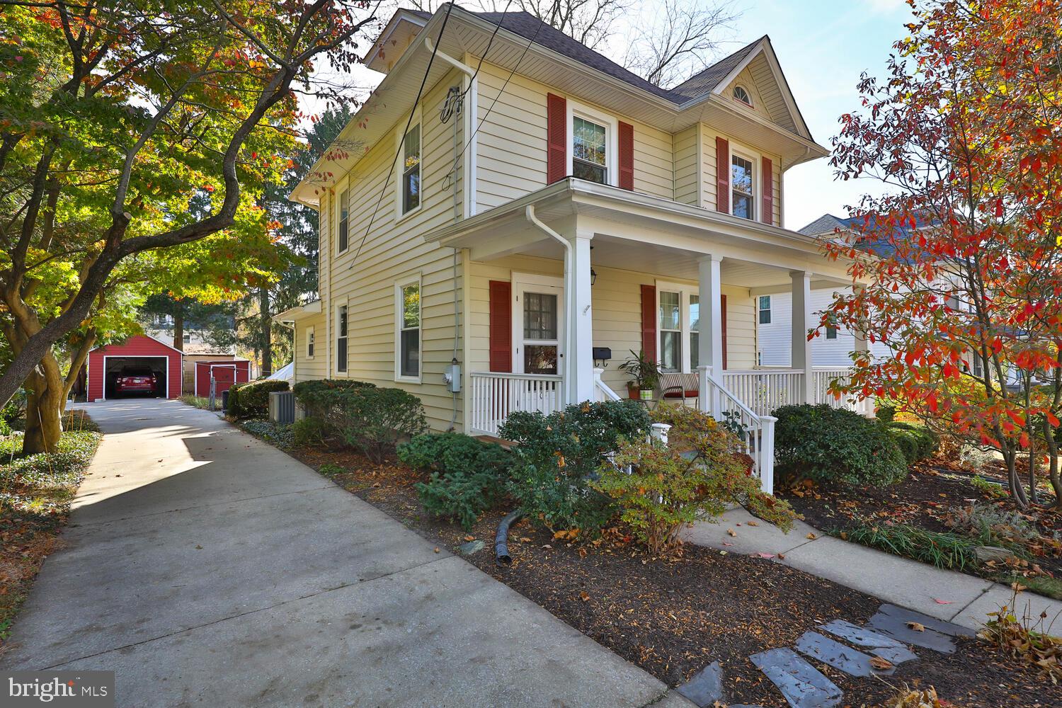 104 Harvard Ave