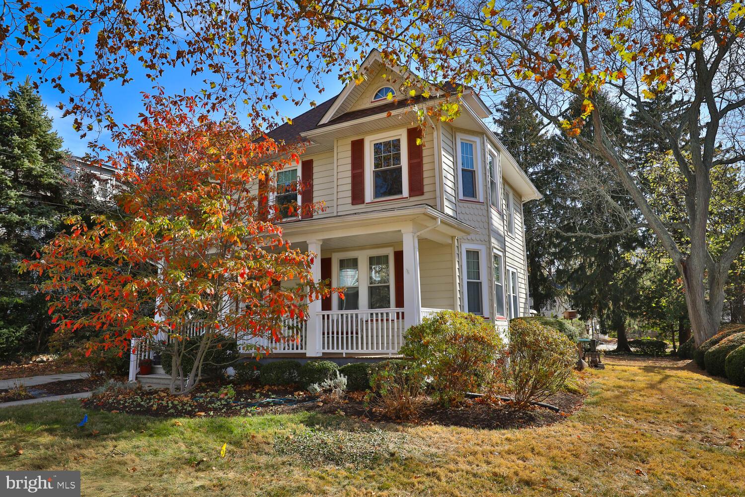 104 Harvard Ave