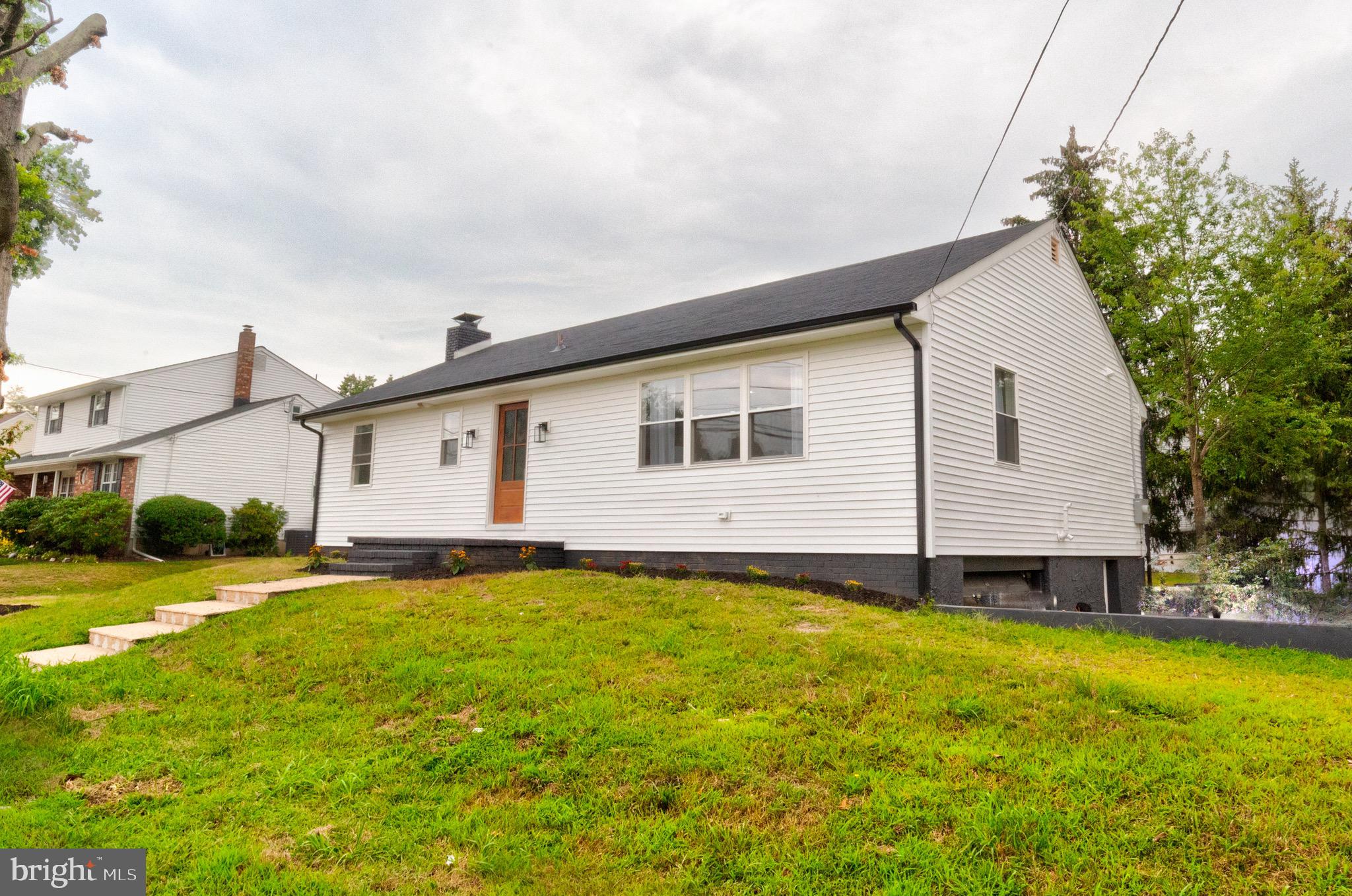 117 COLUMBIA BOULEVARD