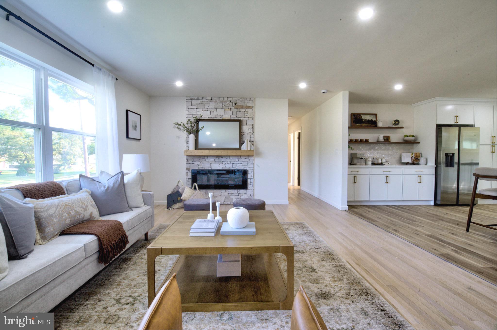 117 COLUMBIA BOULEVARD