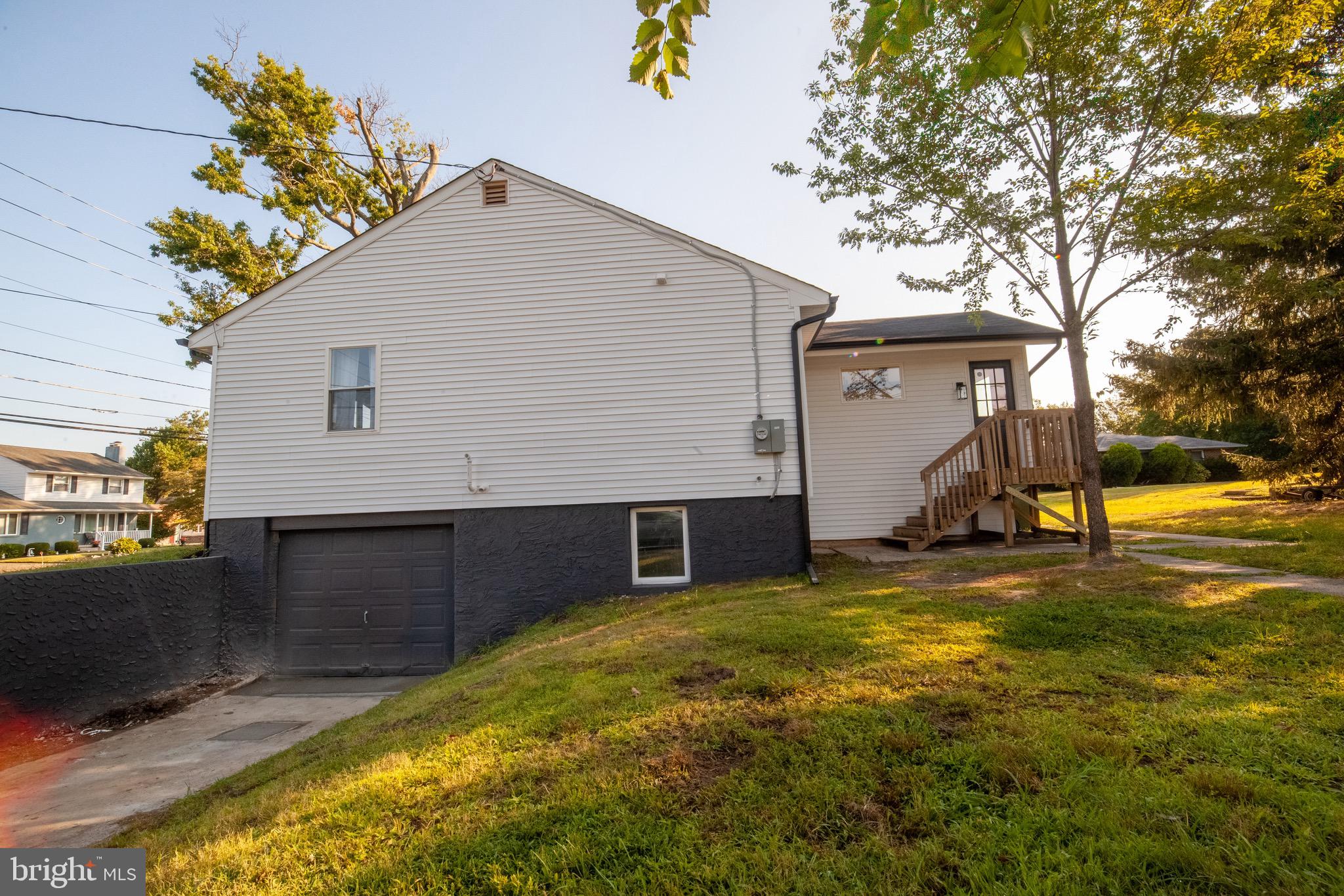 117 COLUMBIA BOULEVARD