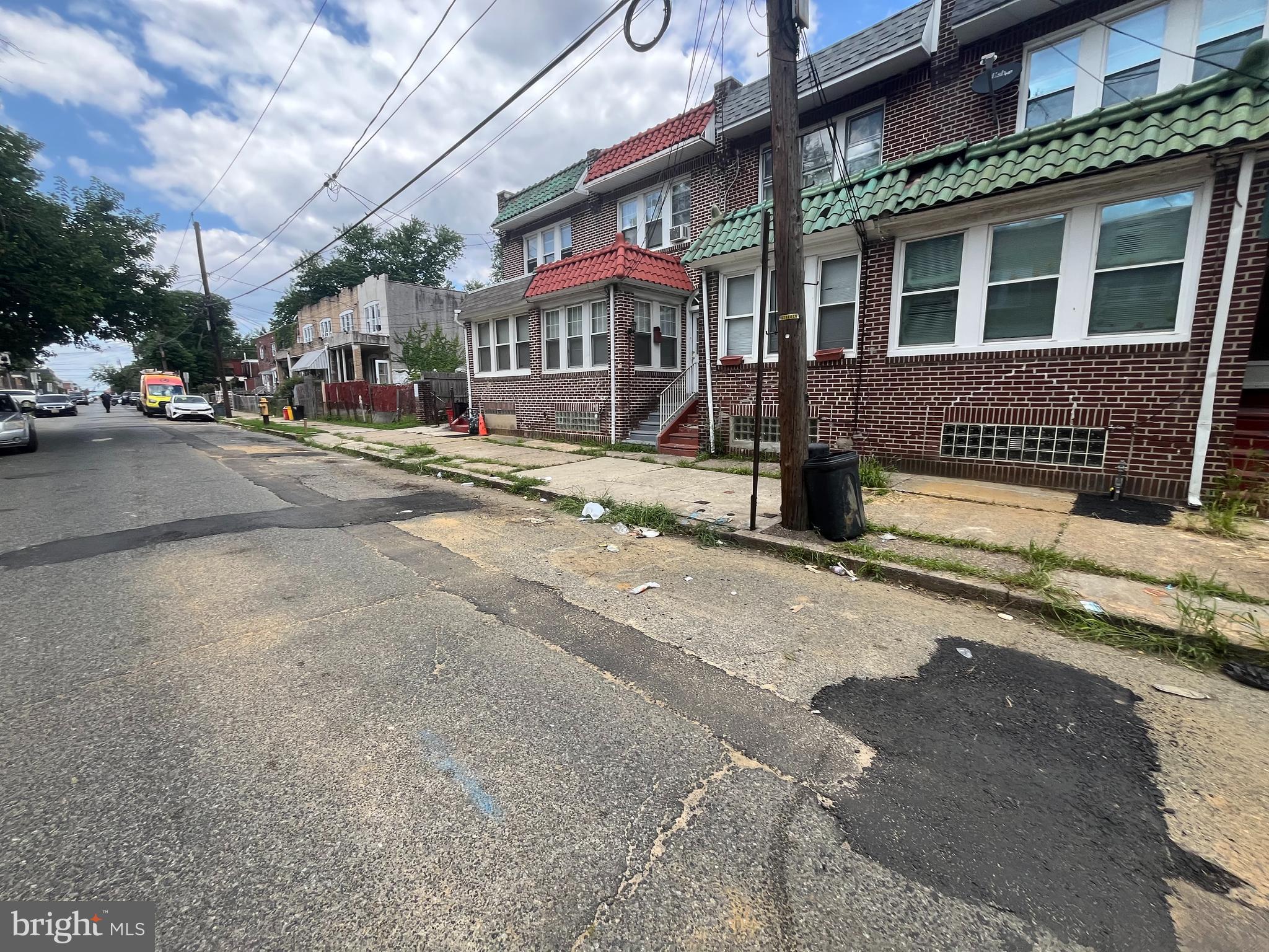 1352 CARL MILLER BOULEVARD