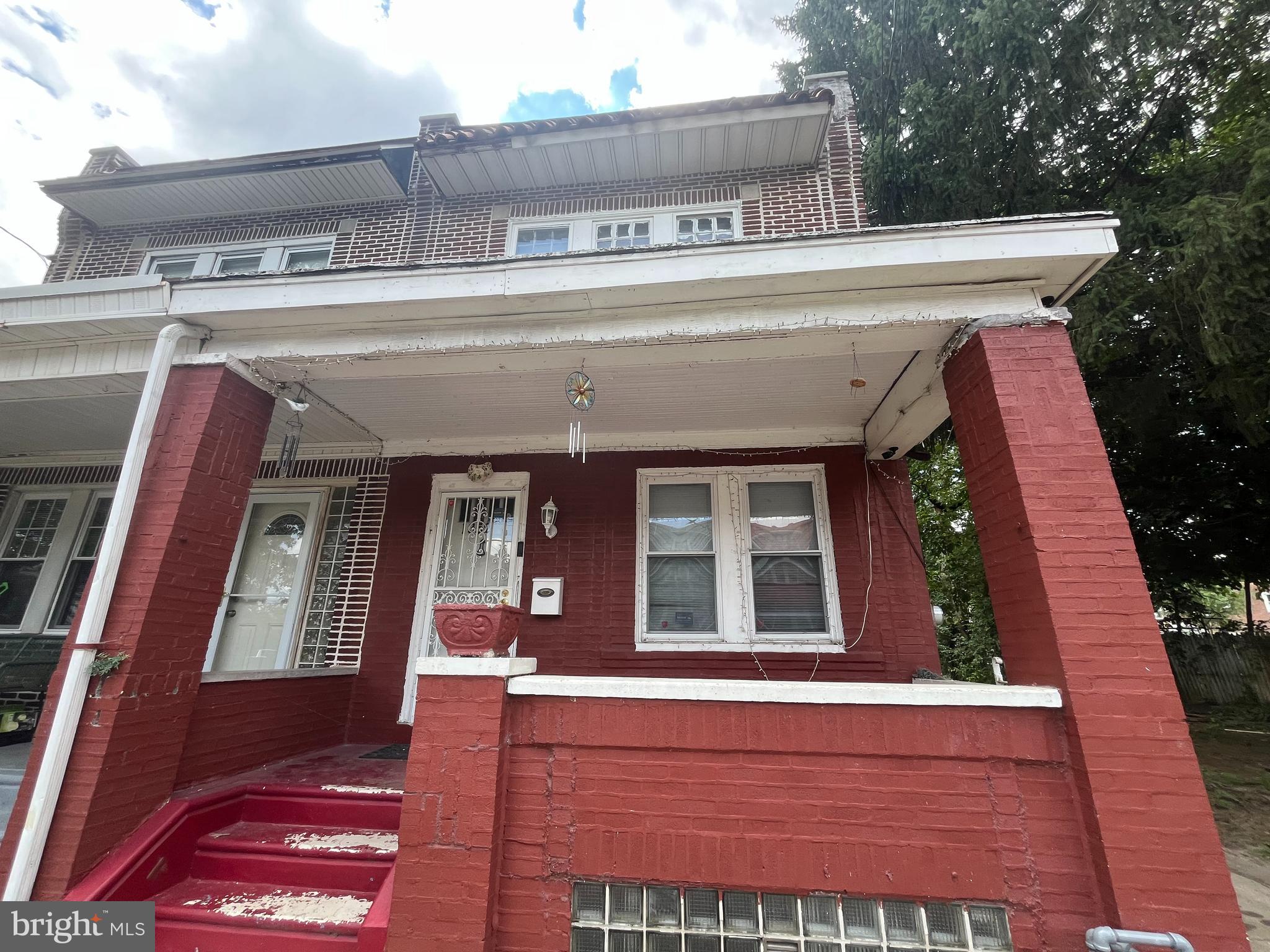 1352 CARL MILLER BOULEVARD