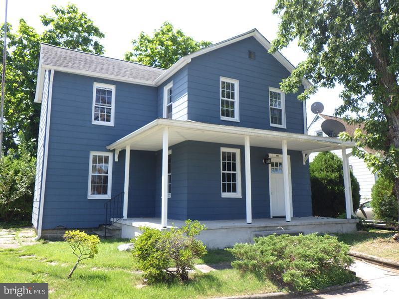 436 Railroad Ave