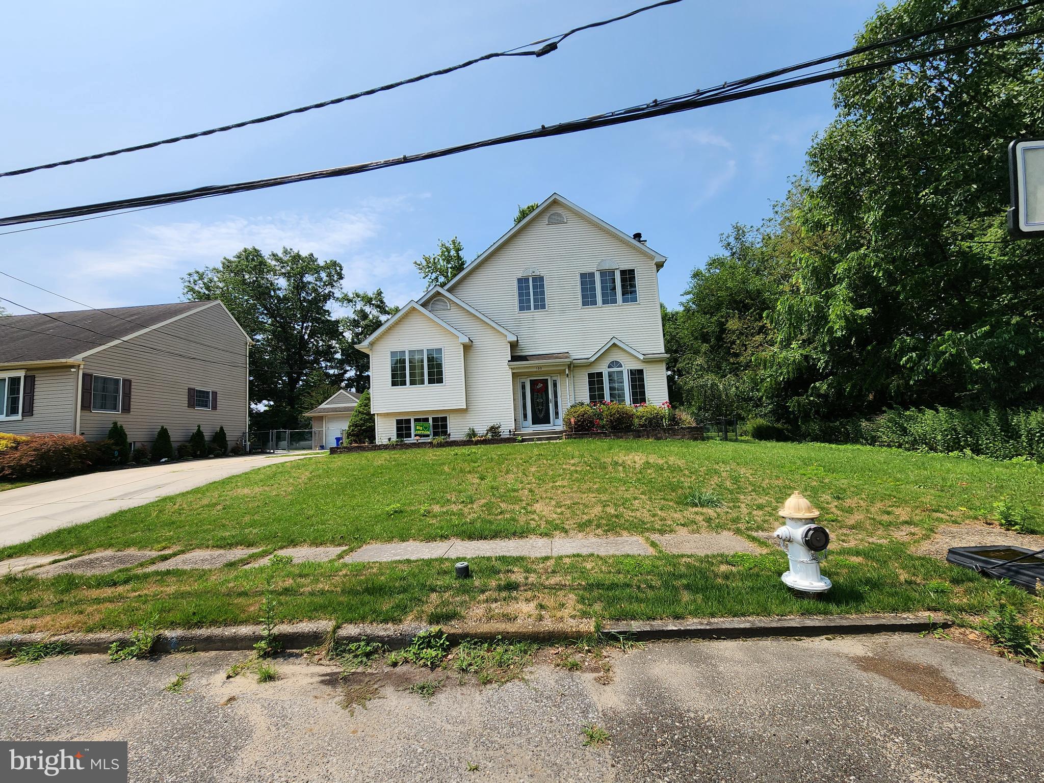 100 New Jersey Ave