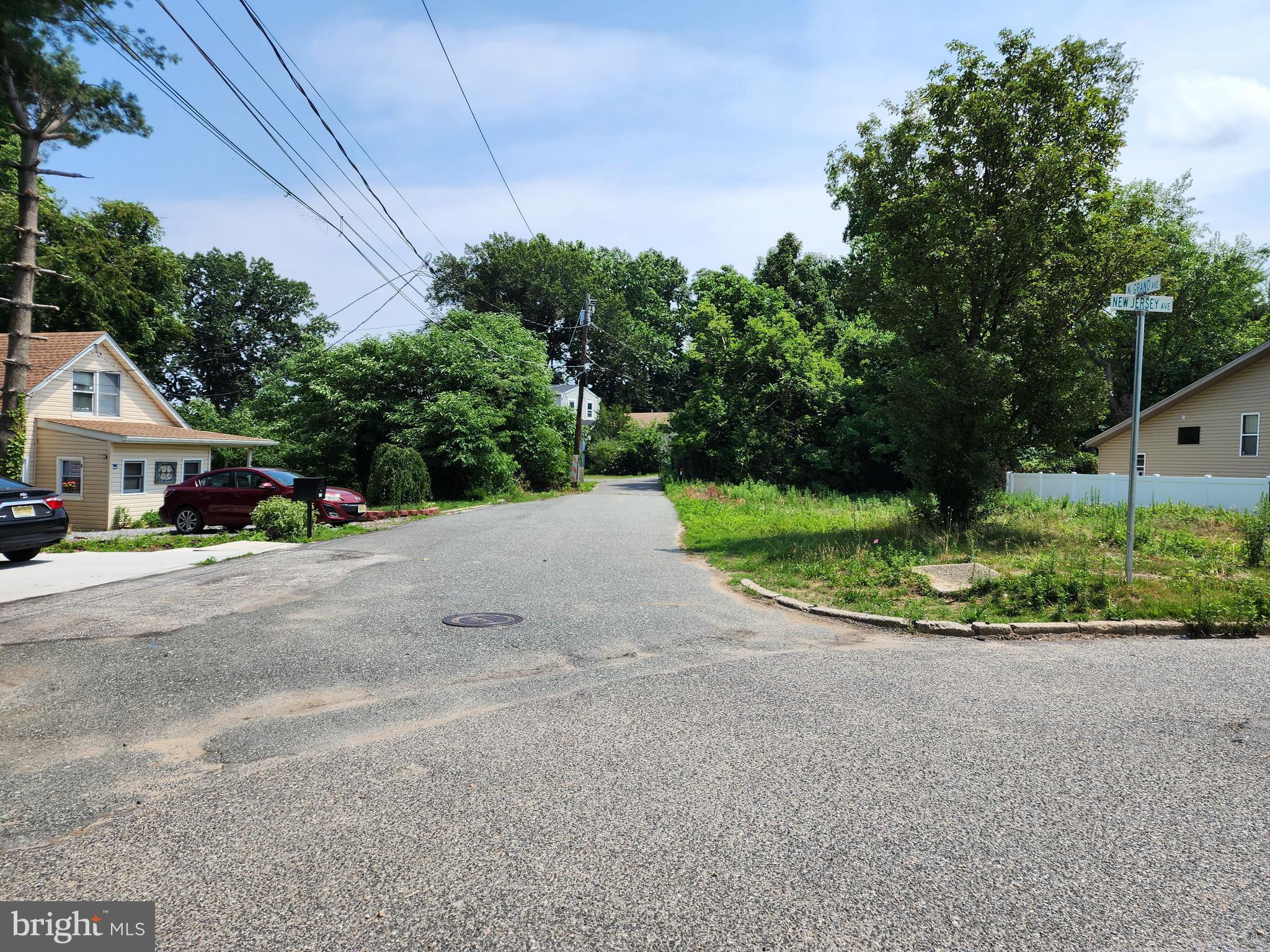 100 New Jersey Ave