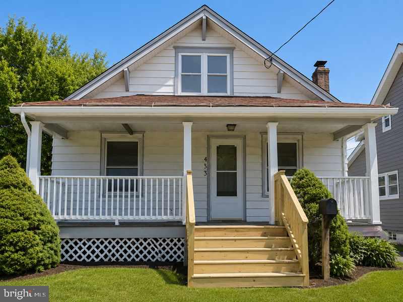433 HIGHLAND AVENUE