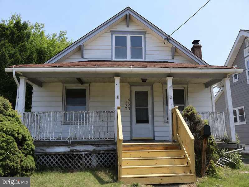 433 HIGHLAND AVENUE