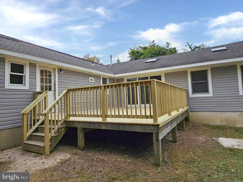 41 Deer Run Rd
