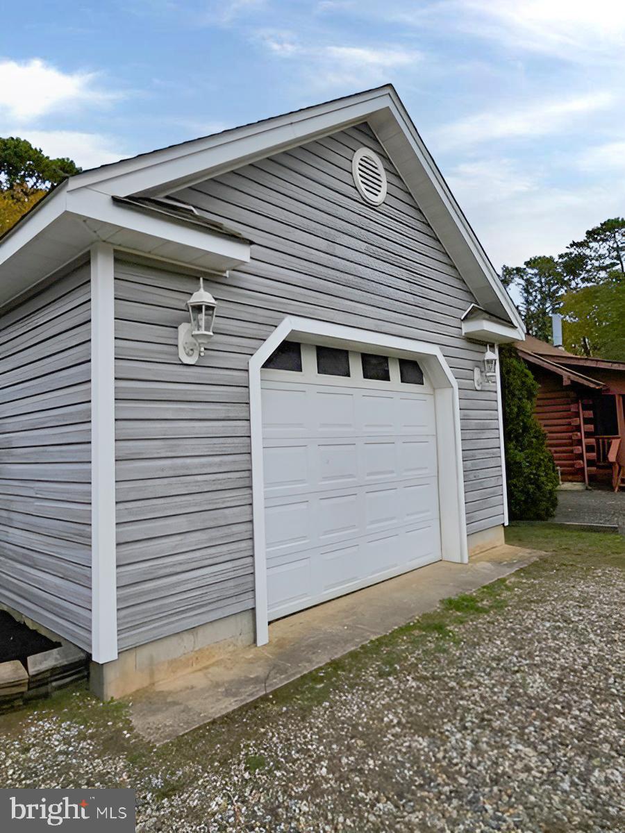 41 Deer Run Rd