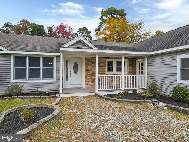 41 Deer Run Rd