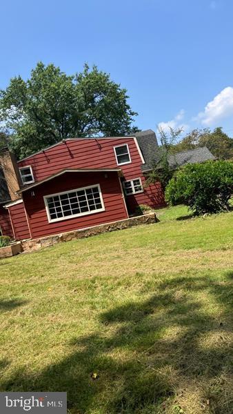 11 Stoopville Rd