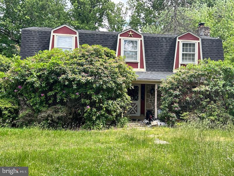 11 Stoopville Rd