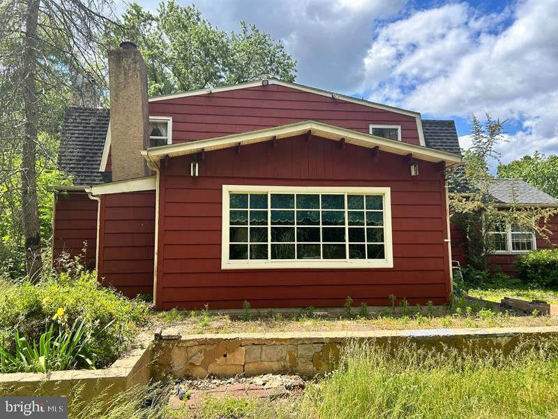 11 Stoopville Rd