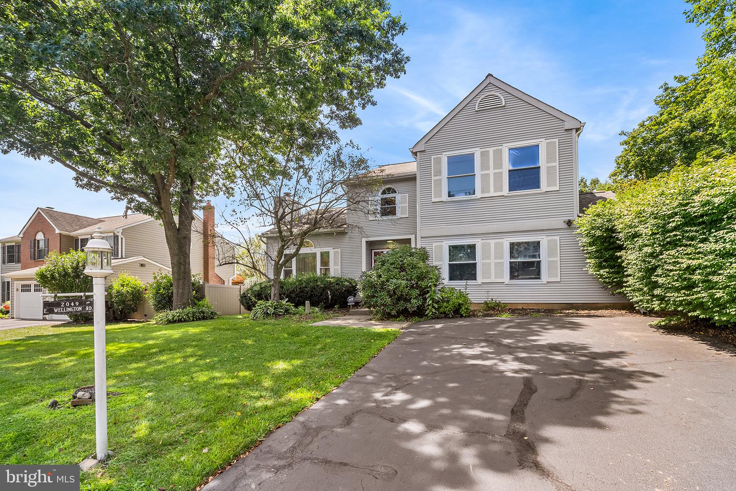 2049 E Wellington Rd
