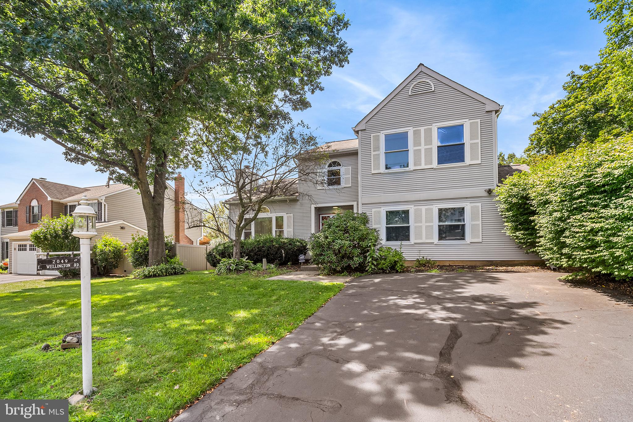 2049 E Wellington Rd