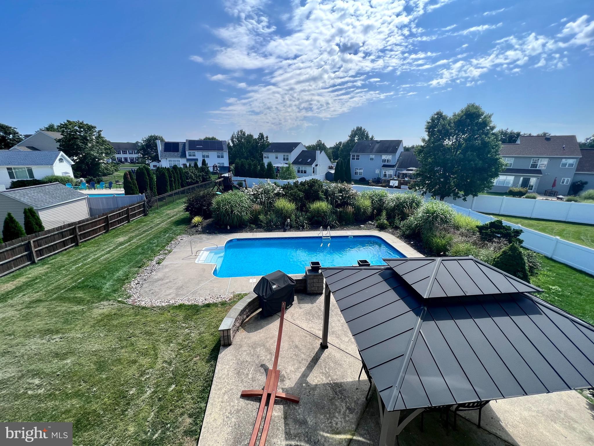 1108 Bridle Path Dr